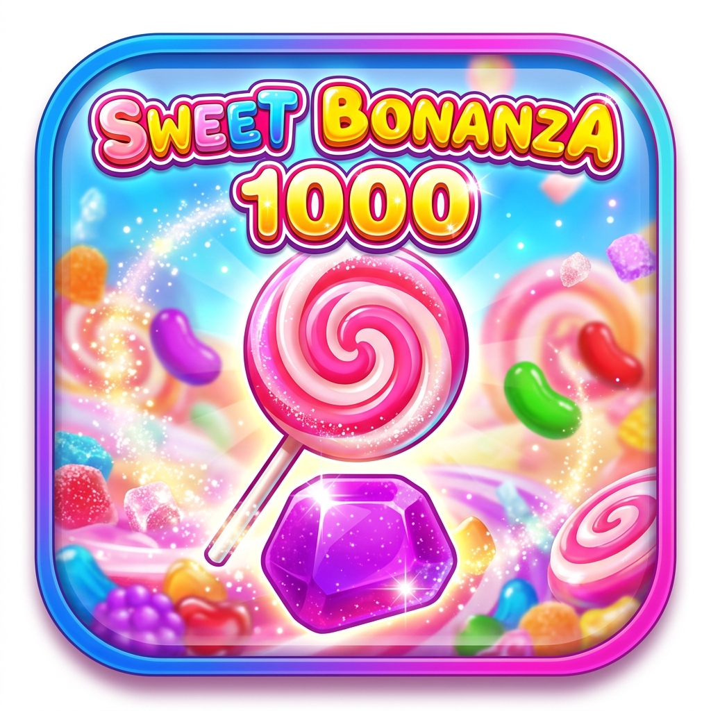Sweet Bonanza for android – download demo slot
