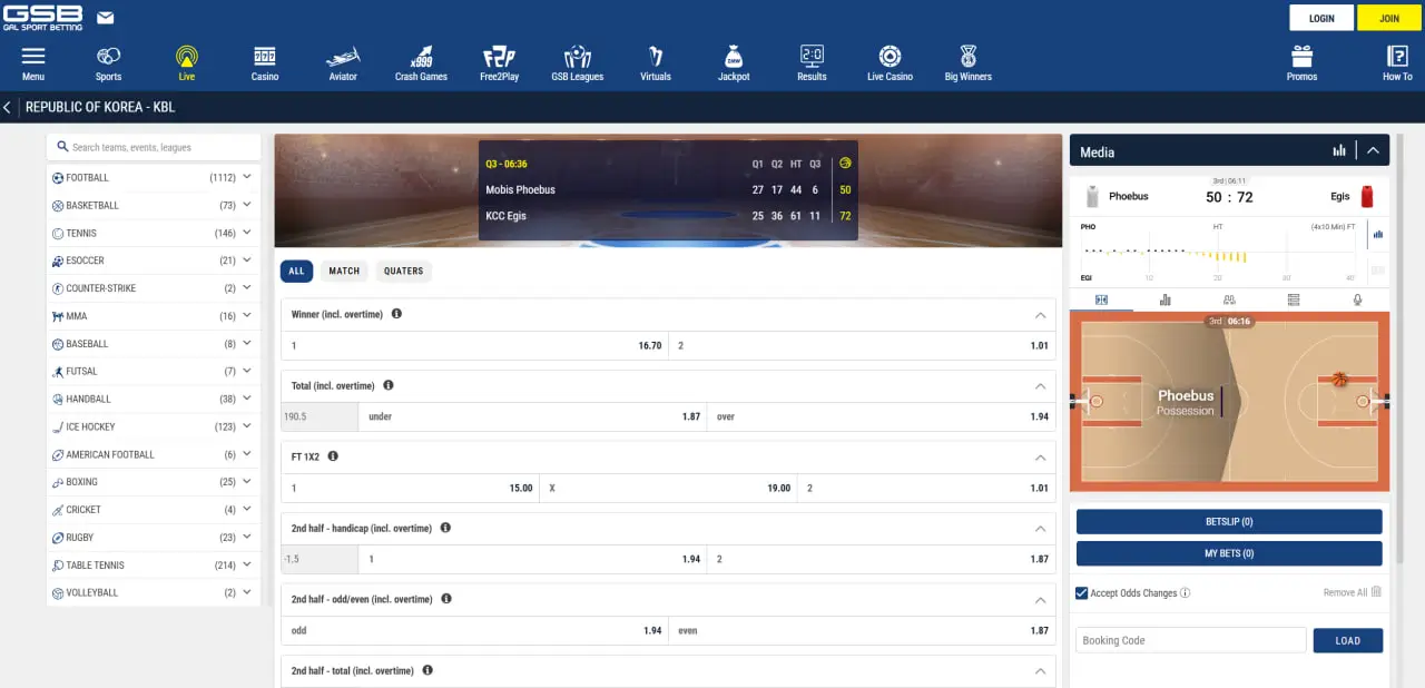 App