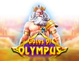 Gates of Olympus